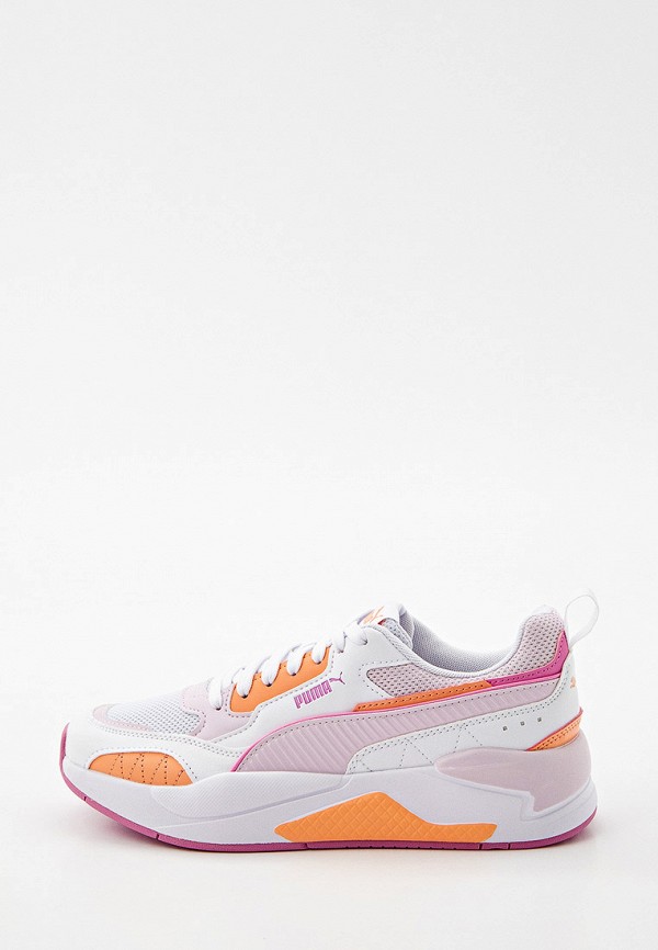 puma x ray 2 square pink