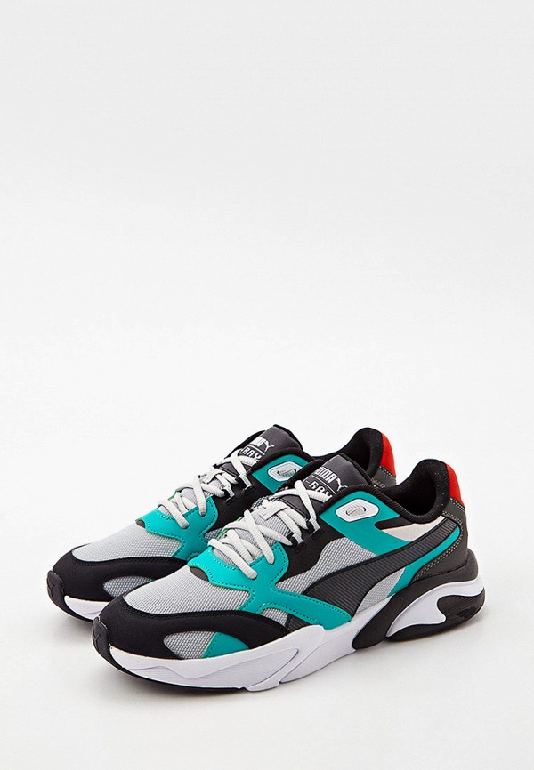 PUMA Кроссовки - X-Ray Millenium - фото 3