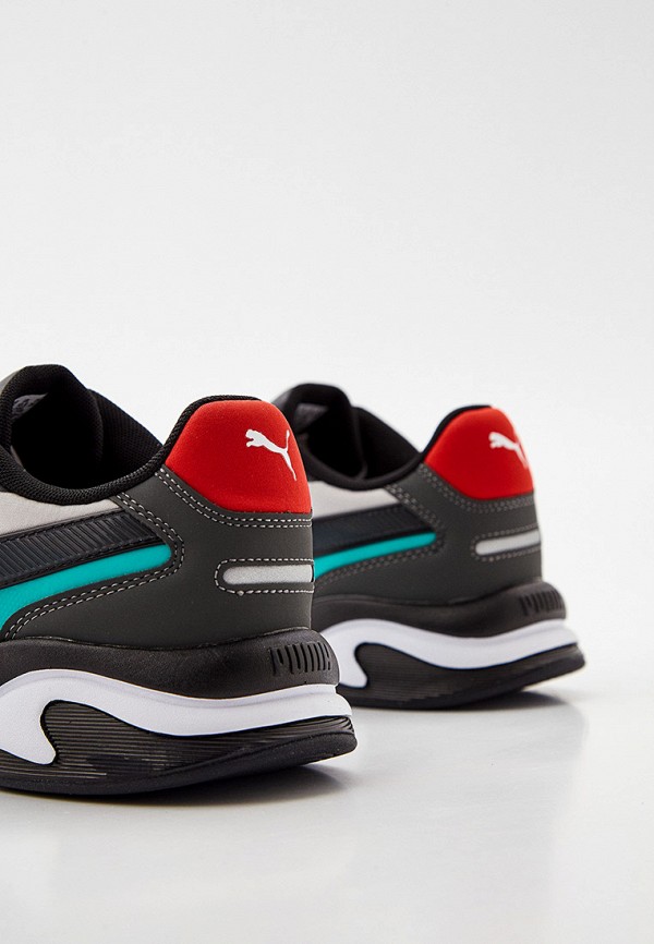 PUMA Кроссовки - X-Ray Millenium - фото 4