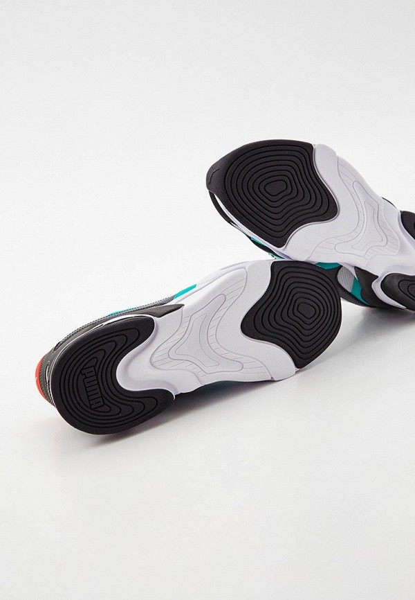 PUMA Кроссовки - X-Ray Millenium - фото 5