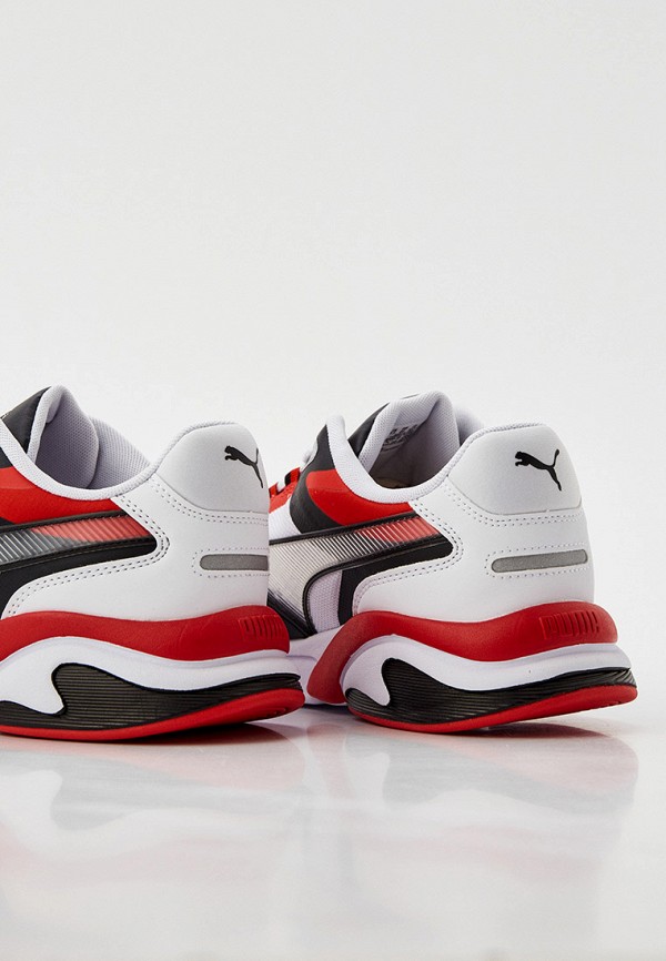 PUMA Кроссовки - X-Ray Millenium - фото 4