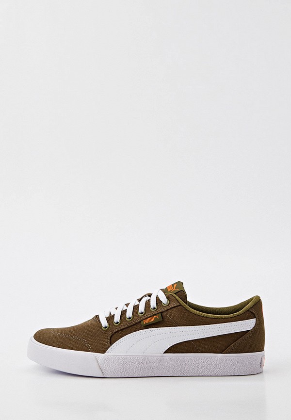 Puma khaki deals