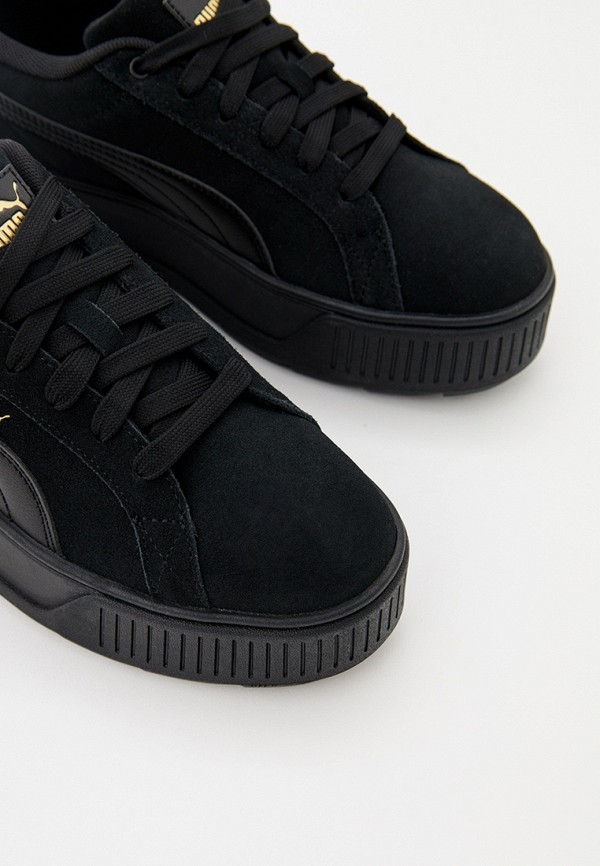 PUMA Кеды - Karmen - фото 2