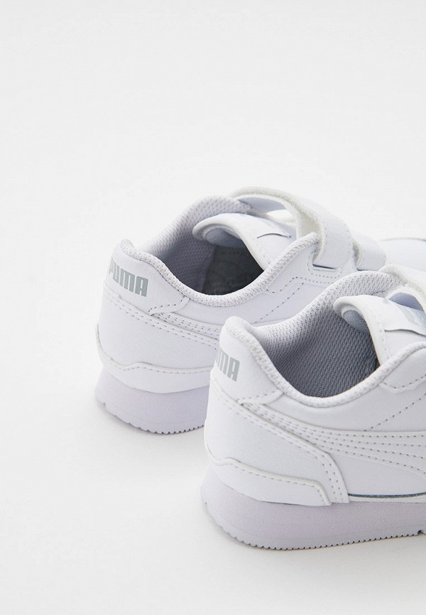 PUMA Кроссовки - ST Runner v3 L V PS - фото 4
