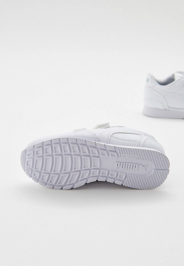 PUMA Кроссовки - ST Runner v3 L V PS - фото 5