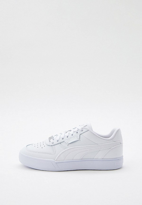 Кеды PUMA Caven Dime, цвет: белый, RTLABD428401 — купить в интернет ...