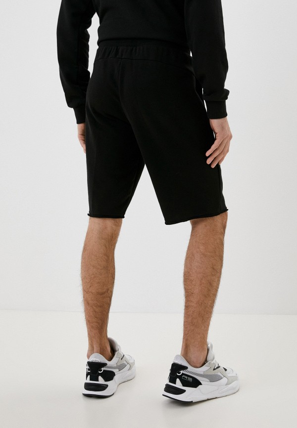 PUMA Шорты спортивные - ESS Shorts 12" - фото 3