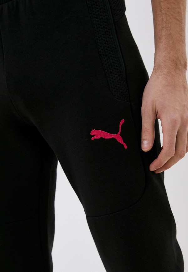 PUMA Брюки спортивные - MCFC Casuals Sweat Pants - фото 4