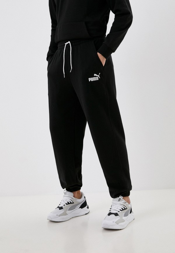 PUMA ESS+ Relaxed Sweatpants TR 