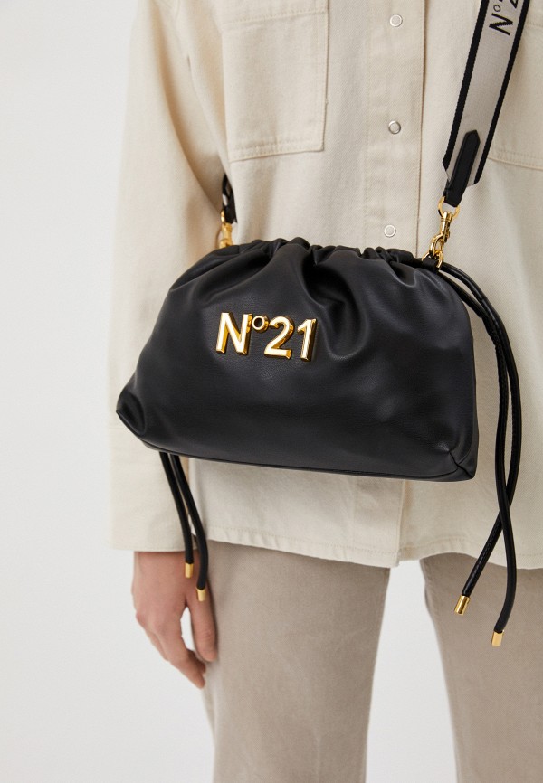 N21 Сумка - фото 6