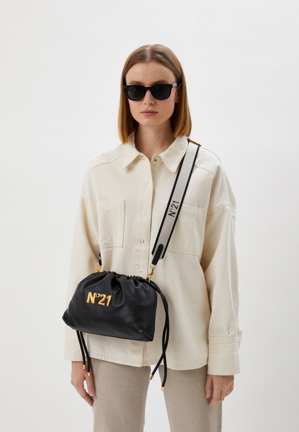 N21 Сумка - фото 5