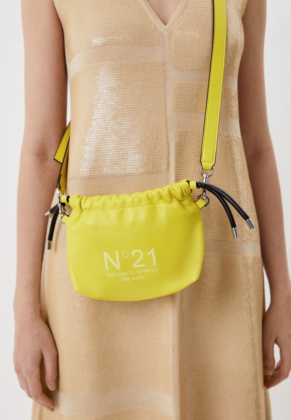N21 Сумка - фото 6