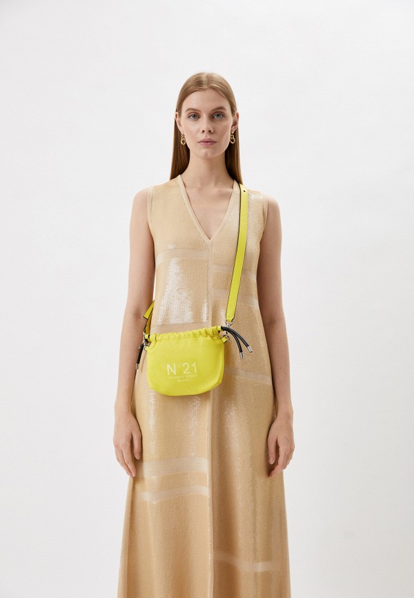 N21 Сумка - фото 5