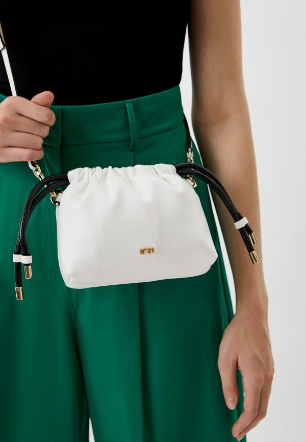 N21 Сумка - фото 6