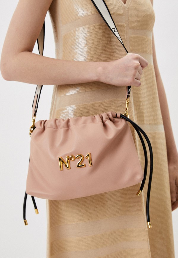 N21 Сумка - фото 6