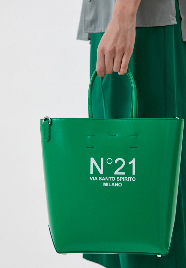 N21 Сумка - фото 6