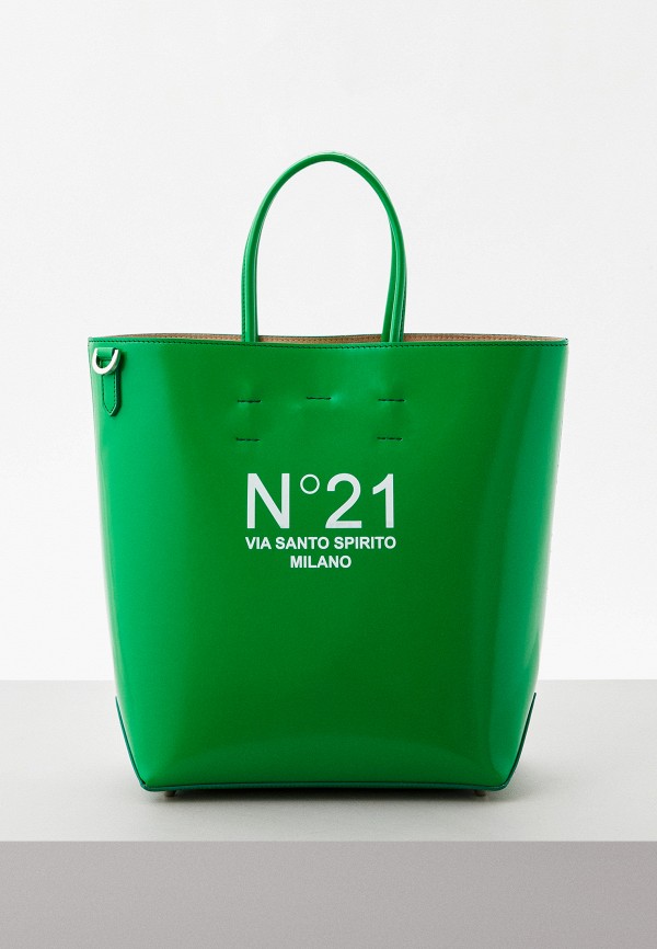 N21 Сумка - фото 1