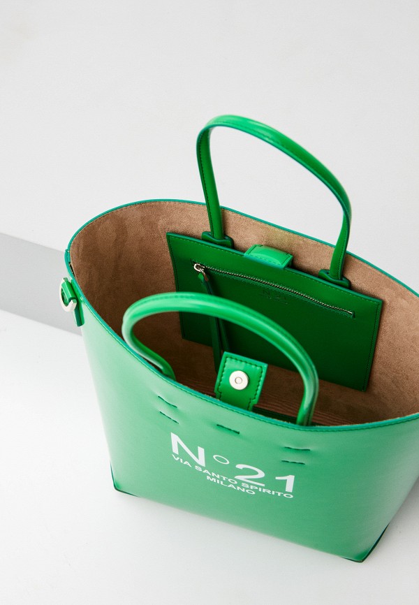 N21 Сумка - фото 4
