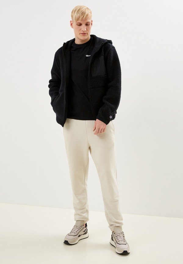 Champion Толстовка - Champion Reverse Weave, Hooded Full Zip Top - фото 2