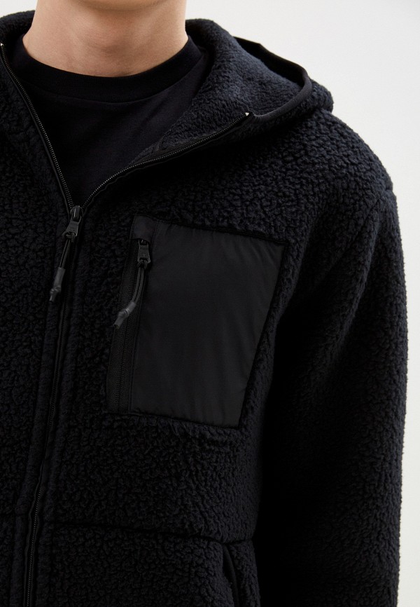 Champion Толстовка - Champion Reverse Weave, Hooded Full Zip Top - фото 4