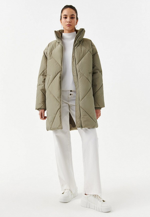 Befree Куртка утепленная - фото 4