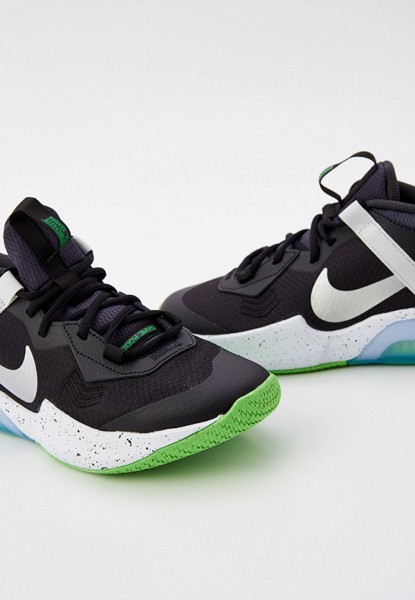 Nike Кроссовки - NIKE AIR ZOOM CROSSOVER (GS) - фото 2