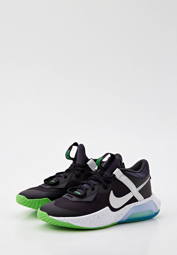 Nike Кроссовки - NIKE AIR ZOOM CROSSOVER (GS) - фото 3