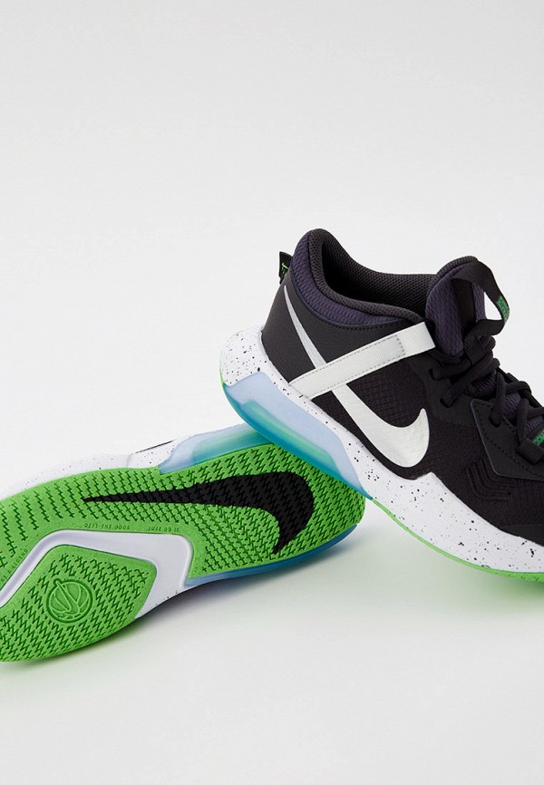 Nike Кроссовки - NIKE AIR ZOOM CROSSOVER (GS) - фото 5