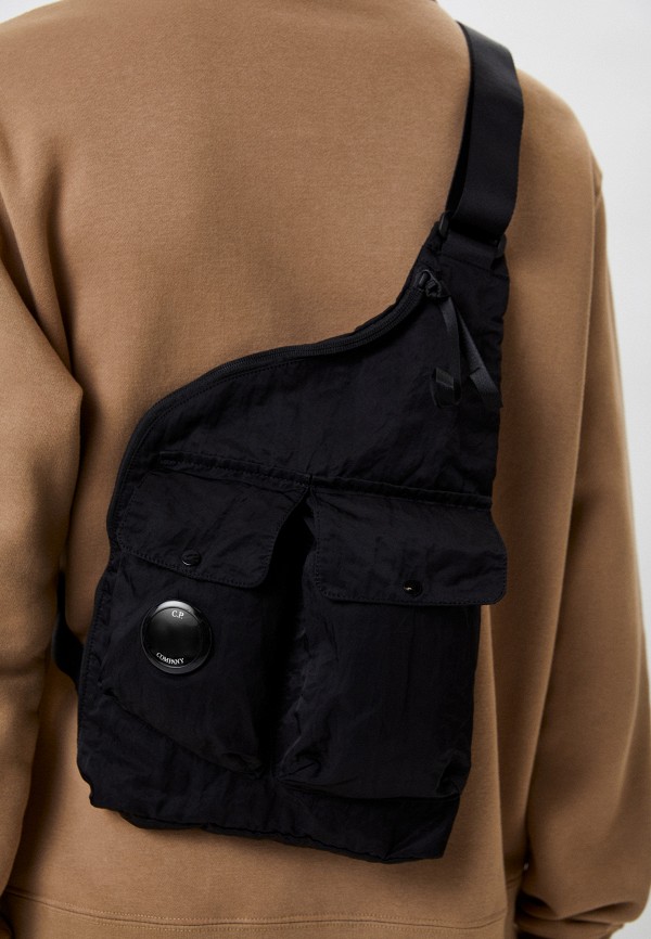 C.P. Company Сумка - фото 5