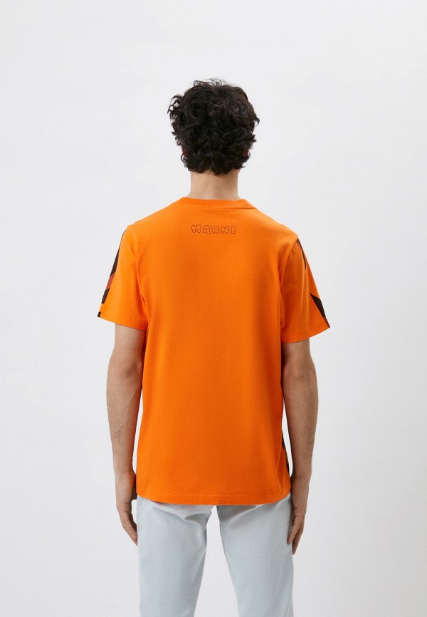 Marni Футболка - фото 3