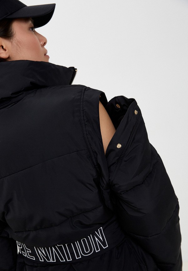 P.E Nation Куртка утепленная - STARTING BLOCK JACKET - фото 4