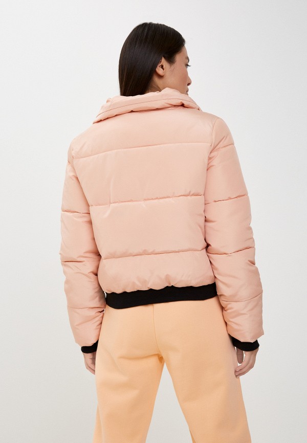 P.E Nation Куртка утепленная - RAMP RUN PUFFER JACKET - фото 3