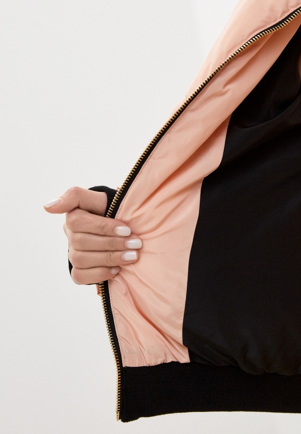 P.E Nation Куртка утепленная - RAMP RUN PUFFER JACKET - фото 4