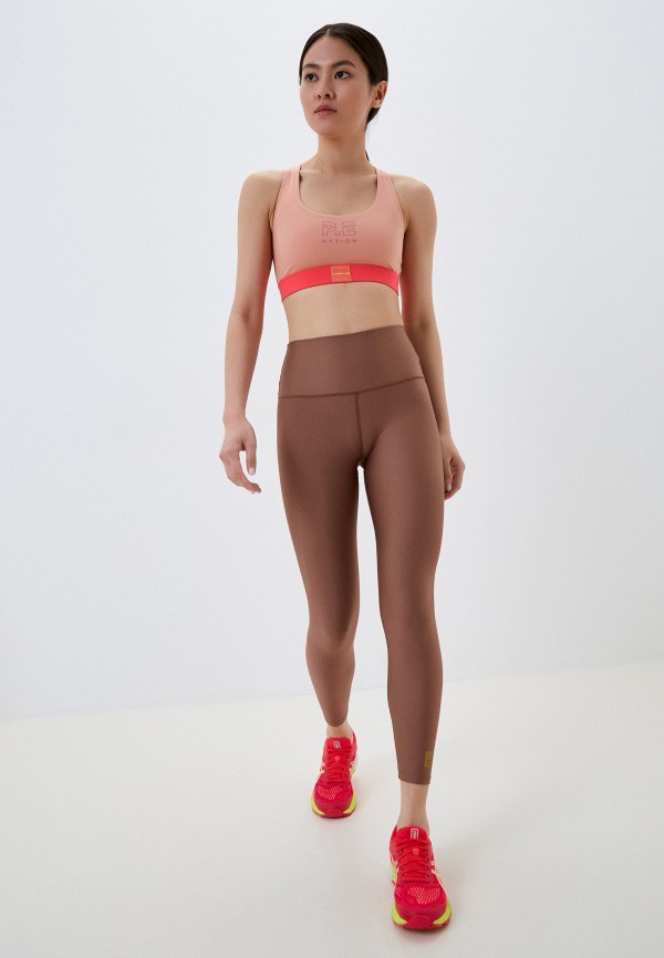 P.E Nation Тайтсы - ALL AROUND LEGGING - фото 2