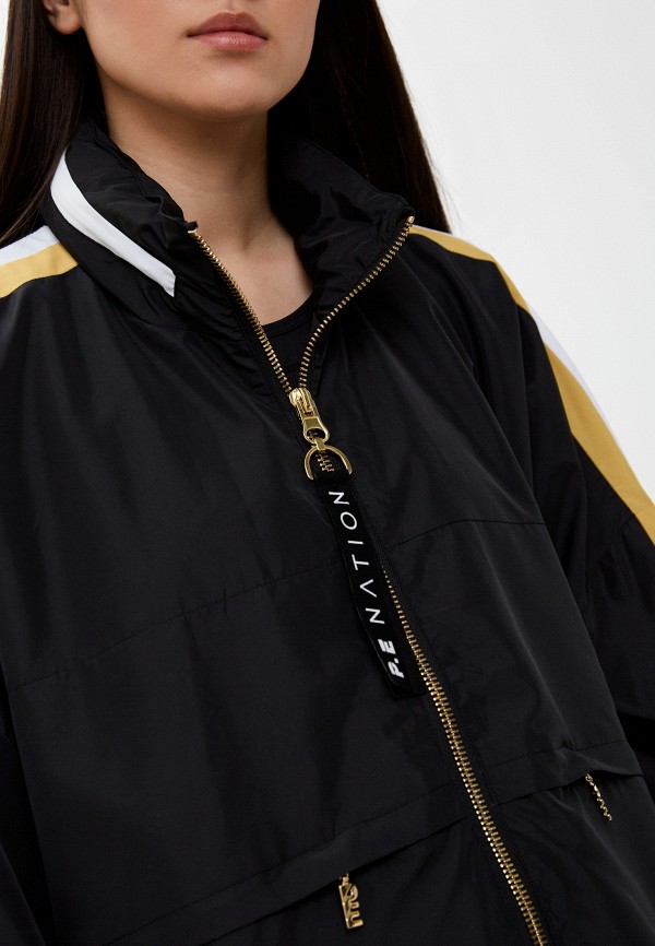 P.E Nation Ветровка - BACKSWING JACKET - фото 5