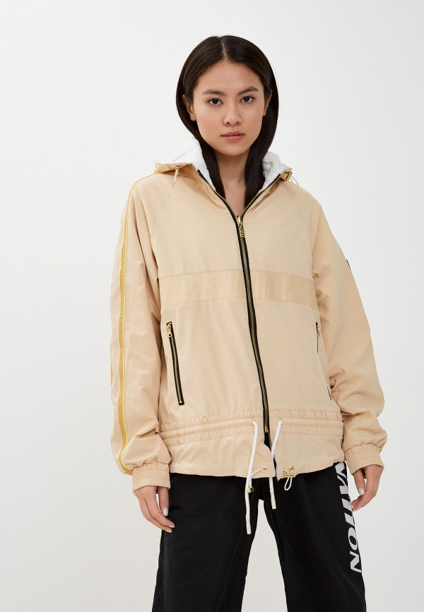 P.E Nation Куртка - MAN DOWN JACKET, двусторонняя - фото 1