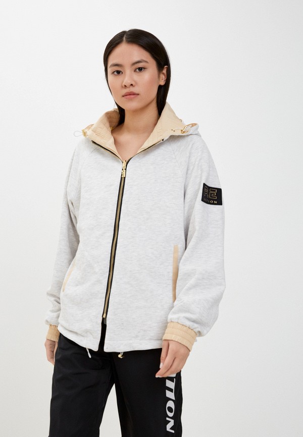 P.E Nation Куртка - MAN DOWN JACKET, двусторонняя - фото 2