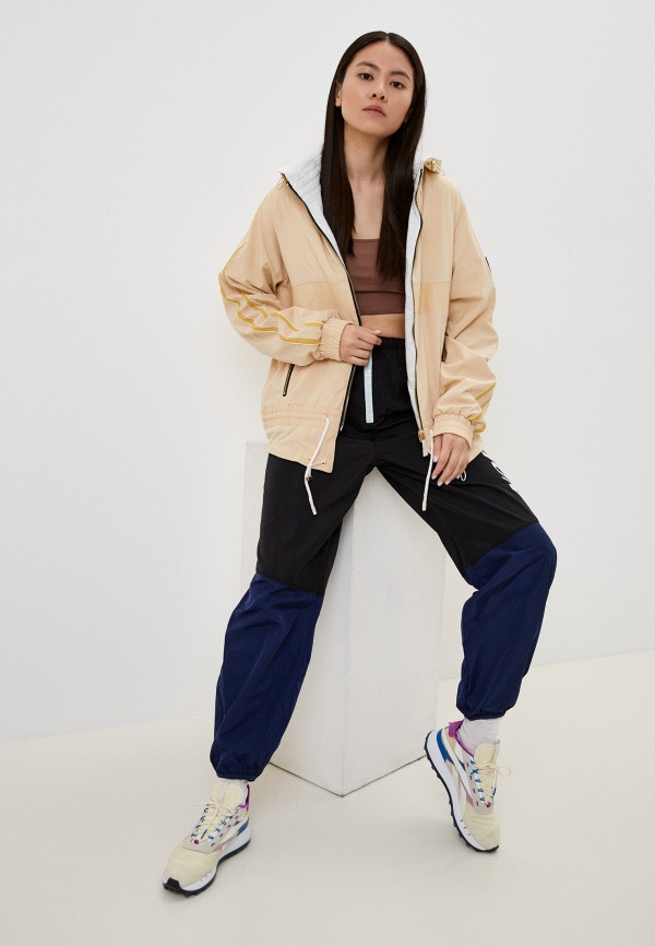 P.E Nation Куртка - MAN DOWN JACKET, двусторонняя - фото 3