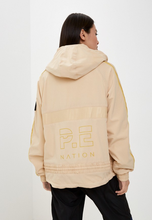 P.E Nation Куртка - MAN DOWN JACKET, двусторонняя - фото 4