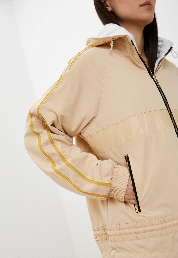 P.E Nation Куртка - MAN DOWN JACKET, двусторонняя - фото 5