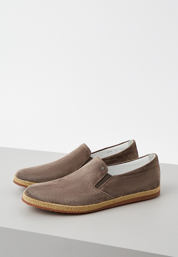 Aldo Brue Эспадрильи - фото 3