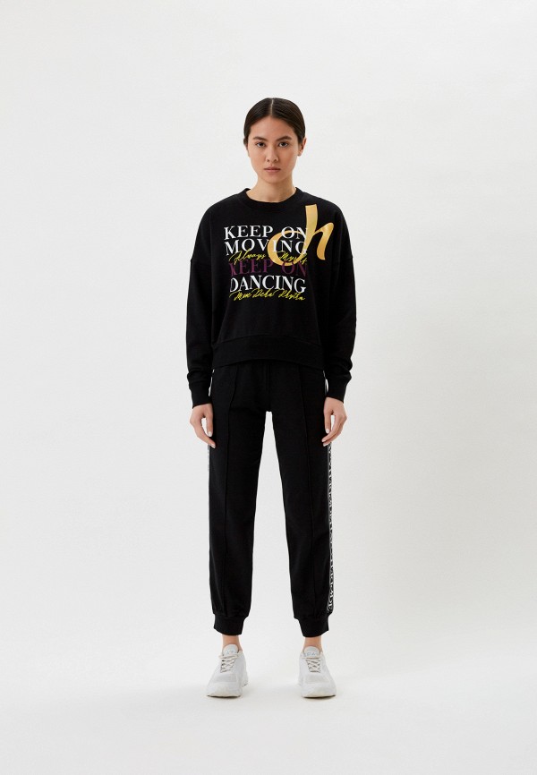 Deha Свитшот - ECO-WEAR GRAPHIC SWEATSHIRT - фото 2
