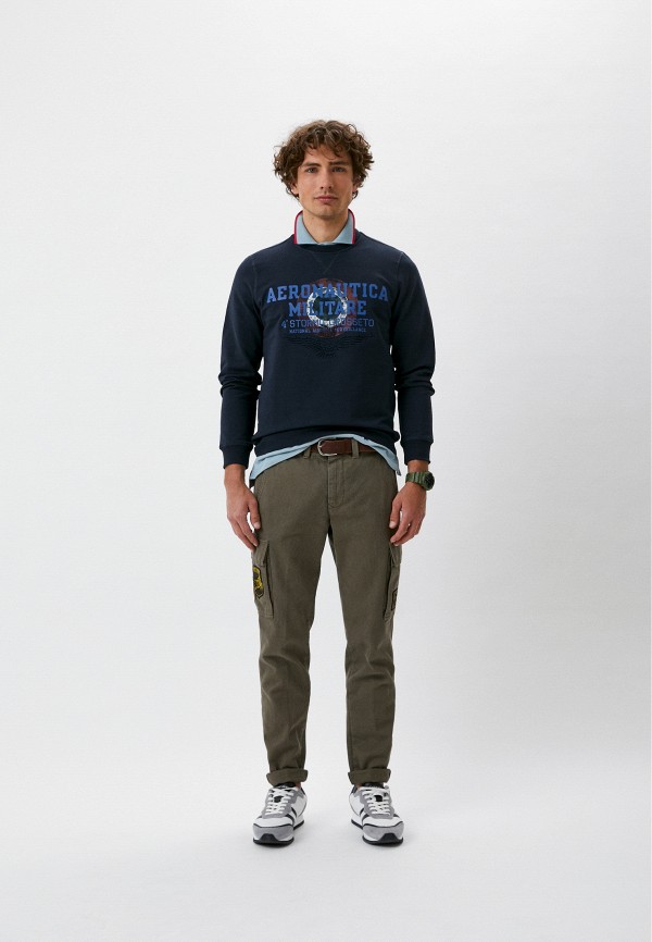 Aeronautica Militare Свитшот - фото 2