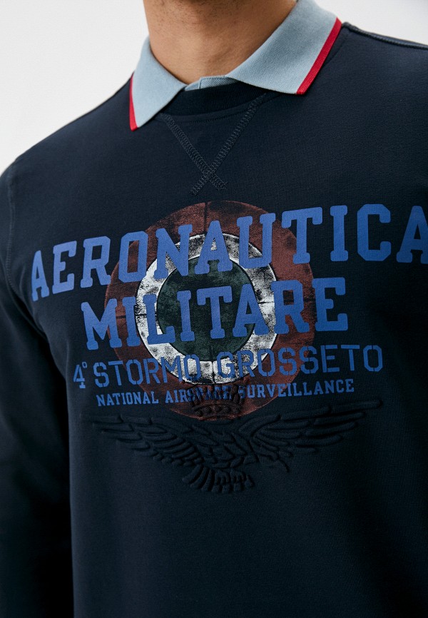 Aeronautica Militare Свитшот - фото 4