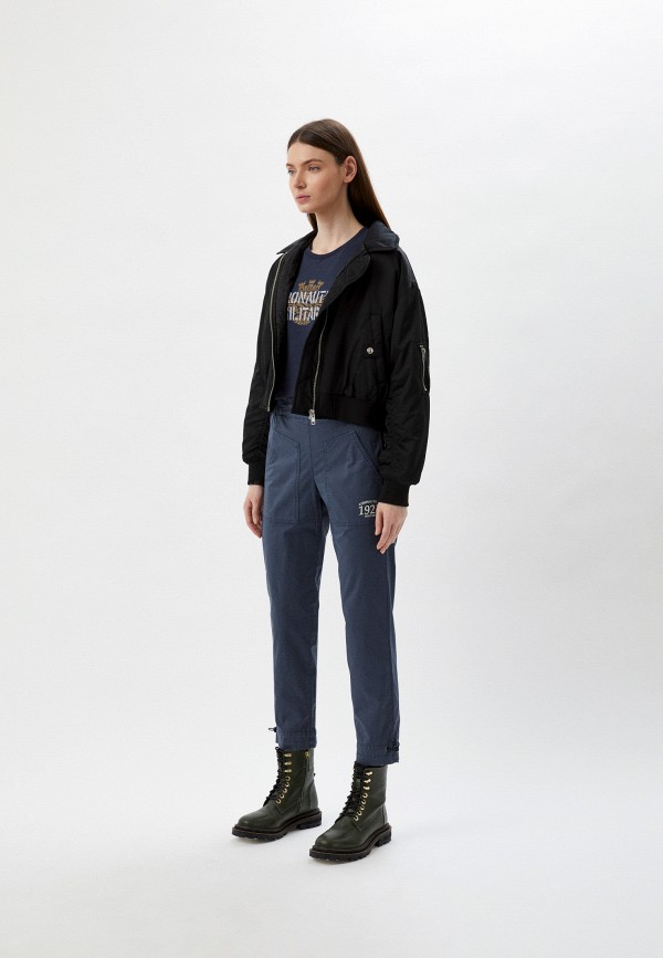 Aeronautica Militare Футболка - фото 2