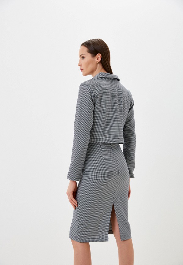 Francesca Peretti Платье и жакет - фото 3