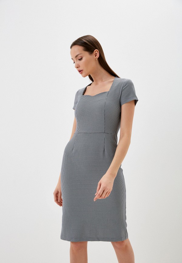 Francesca Peretti Платье и жакет - фото 4