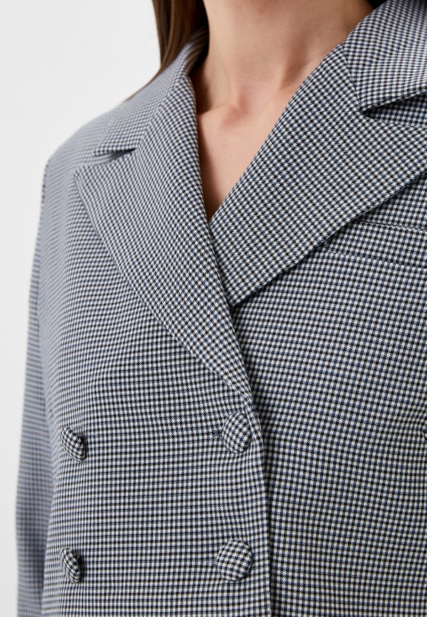 Francesca Peretti Платье и жакет - фото 5