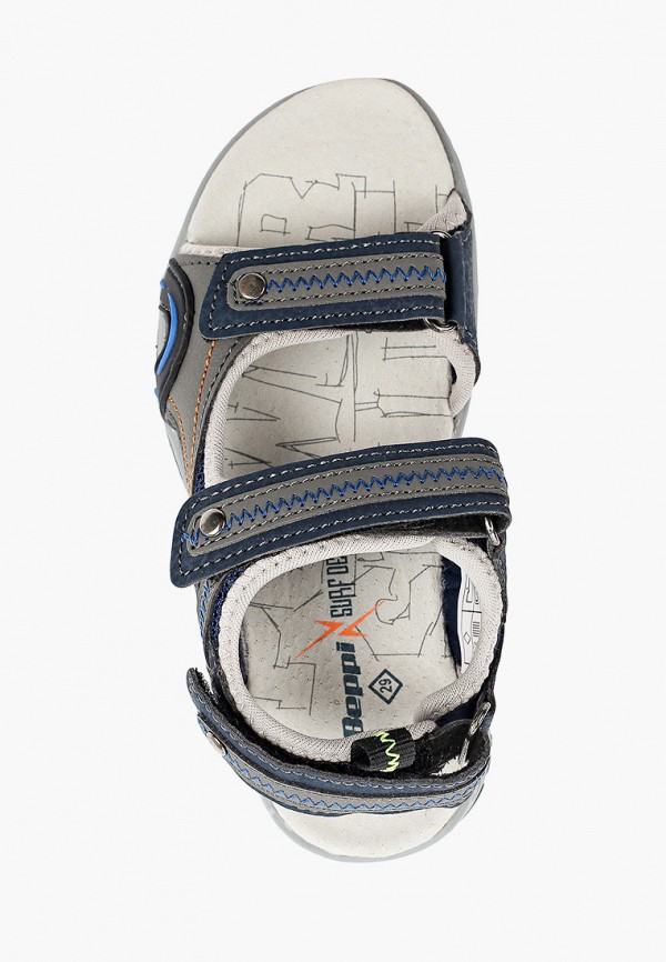 Beppi Сандалии - фото 4