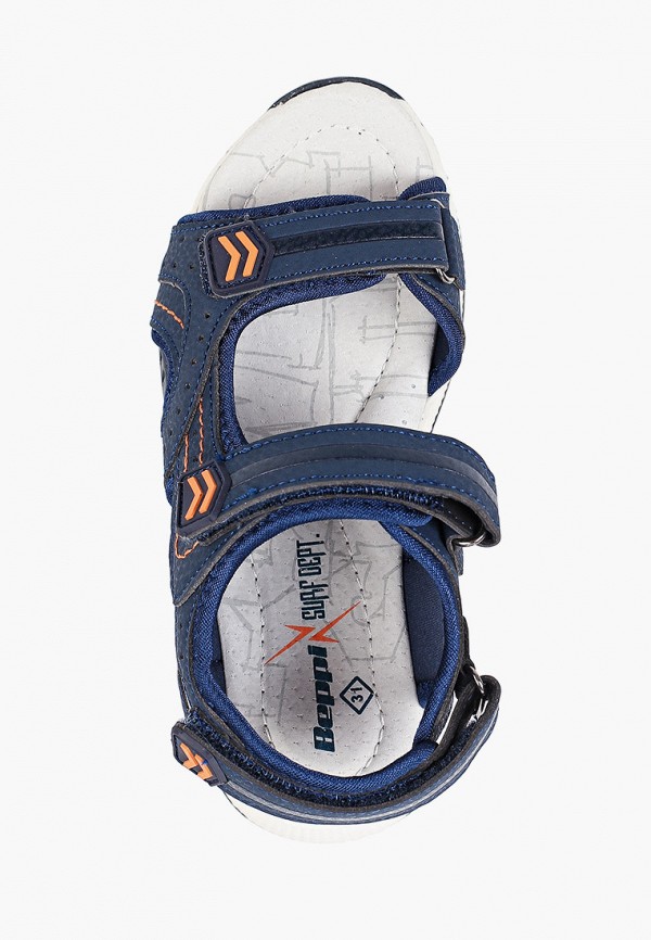 Beppi Сандалии - фото 4